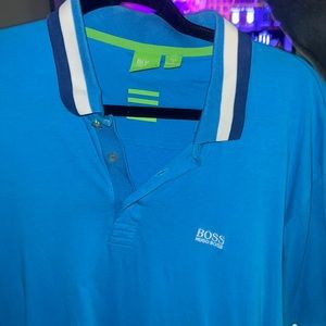 Hugo Boss Polo/Collar Shirt